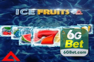 6GBET ajuda online — chat de suporte no aplicativo oficial