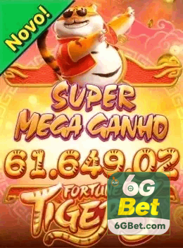 6GBET bet — mercados de futebol e esportes no app